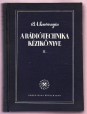 A rádiótechnika kézikönyve II. kötet