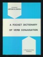 A Pocket Dictionary of Verb Conjugation
