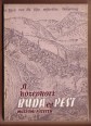 A középkori Buda és Pest