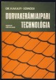 Durvakerámia-ipari technológia