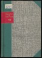 Matematikai és Fizikai Lapok 29. kötet. 1922. [Reprint]