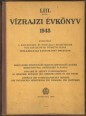 Vízrajzi évkönyv 1948. LIII. kötet