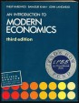 In Introduction to Modern Economics