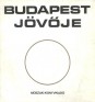 Budapest jövője
