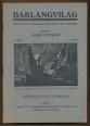 Barlangvilág. Népszerű barlangtani folyóirat. VI. kötet, 1-2. füzet