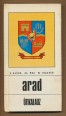 Arad megye útikalauz