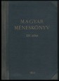 Magyar Méneskönyv. XIV. kötet. 1954