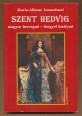 Szent Hedvig magyarországi Anjou hercegnő, Lengyelország királynője