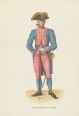 Francia tengerészorvos 1740 táján