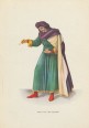 Olasz orvos a XV. századból