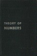 Theory of numbers