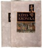 Képes Krónika I-II. kötet [Reprint]