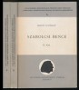 Szabolcsi Bence I-II. kötet