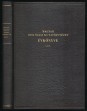 A Magyar Tudományos Akadémia Tihanyi Biológiai Kutatóintézetének Évkönyve 1955-56. Vol. XXIV. Annales Instituti Biologici (Tihany) Hungaricae Acaemiae Scientiarum