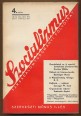 Szocializmus. Társadalomtudományi folyóirat. XXIV. évfolyam, 4. szám. 1934. július