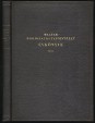 A Magyar Tudományos Akadémia Tihanyi Biológiai Kutatóintézetének Évkönyve 1954. Vol. XXIII. Annales Instituti Biologici (Tihany) Hungaricae Acaemiae Scientiarum