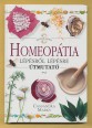 Homeopátia lépésről-lépésre
