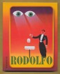 Rodolfo 1911-1987. Tisztelgés a 100 éve született művész előtt