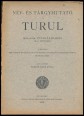 Név- és tárgymutató a Turul 1893-1936. évfolyamaihoz (XI-L. köteteihez)