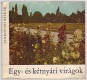 Egy- és kétnyári virágok