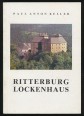 Ritterburg Lockenhaus. Landschaft und Geschichte