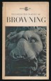Robert Browning Selected Poetry
