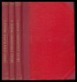 A régi Budapest erkölcse I-III. kötet. A magyar középkor erkölcse; A prostitúció (1541-1848); A polgári erkölcs