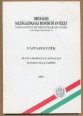 Fajtajegyzék Magyarország gazdasági haszonállatairól