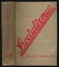 Szocializmus. Szociáldemokrata folyóirat. XXVI. évfolyam, 1936
