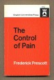 The Control of Pain