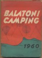 Balatoni Camping 1960