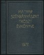 Magyar Szénbányászati Tröszt Évkönyve, 1977