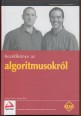 Kezdőkönyv az algoritmusokról