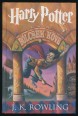 Harry Potter és a  bölcsek köve
