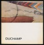 Duchamp 1887-1968