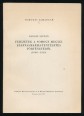 Fejezetek a Somogy megyei szarvasmarha-tenyésztés történetéből (1848-1945)