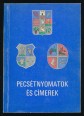 Pecsétnyomatok és címerek Bereg, Szabolcs és Szatmár megye településiből