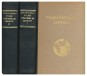 Világtörténelmi lexikon I. kötet. K. e. 4800 - K. u. 1699; II. kötet. K. u. 1700-1943