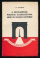 A szocializmus politikai gazdaságtana Lenin és Sztálin műveiben