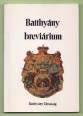 Batthyány breviárium
