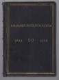 A budapesti Radiológiai Klinika. 1928-1978