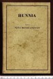Hunnia [Reprint]
