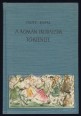 A román irodalom története