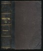 Ismerettár (Conversations-Lexikon) III. kötet Cholula-Drezda; IV. kötet Drina-Feretrius