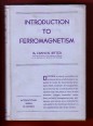 Introduction To Ferromagnetism