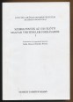 Szemelvények az 1526 előtti magyar történelem forrásaiból I. kötet