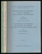 Kritikai szöveggyűjtemény a 18. és 19. századi angol próza történetéhez I-II. kötet
