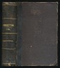 Ismerettár (Conversations-Lexikon) IX. kötet. Ptolemaeus - Szárd nyelv; X. kötet. Szász Károly - Zwingli