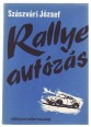 Rallye-autózás