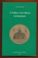 A bizánci birodalom intézményei